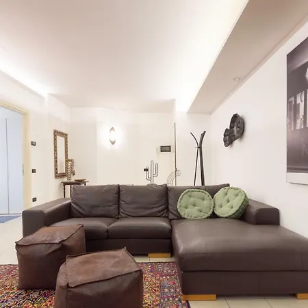 アパート Casa Agata