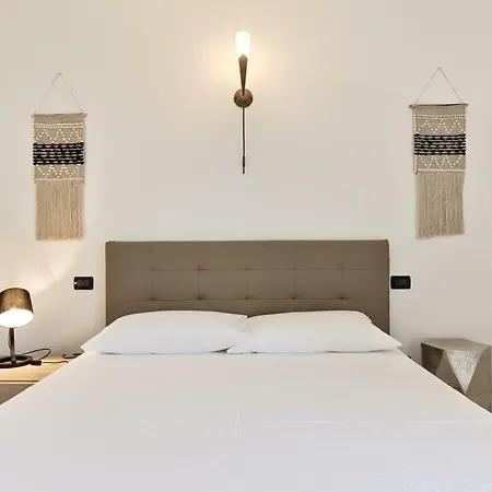 Casa Agata アパート ヴィチェンツァ