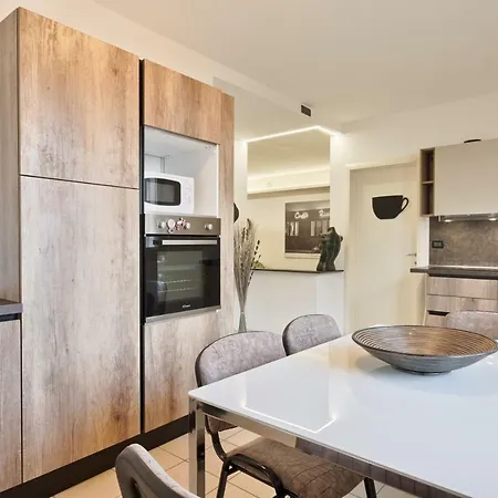 Casa Agata * ヴィチェンツァ