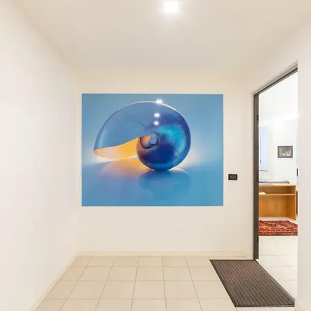 Casa Agata アパート