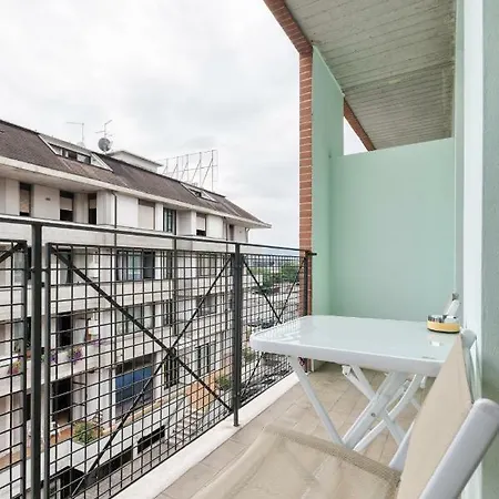 Casa Agata Apartamento Vicenza