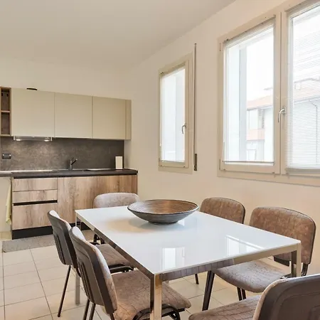 Casa Agata Apartamento Vicenza