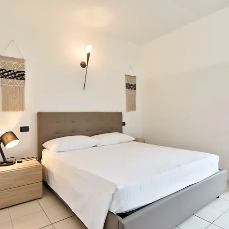 Apartmán Casa Agata