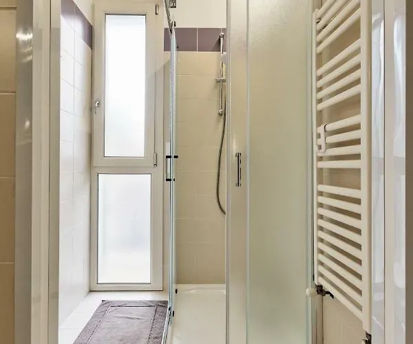 Casa Agata Apartment *