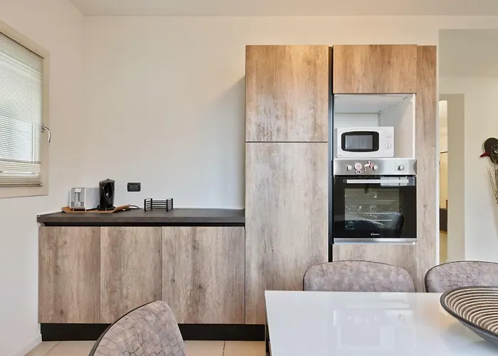 Casa Agata Apartment Vicenza