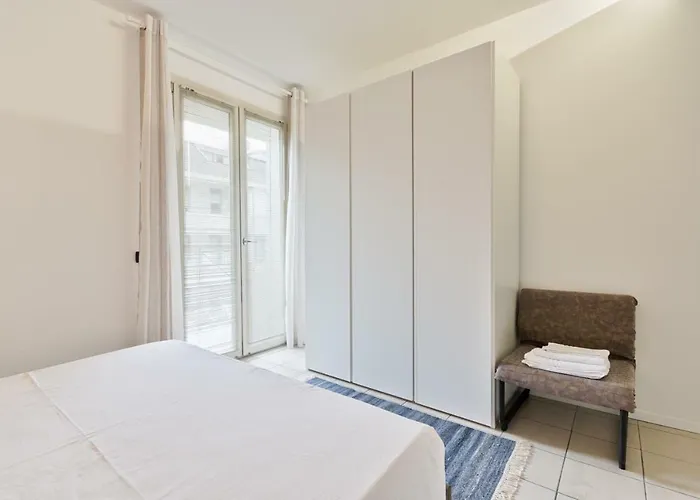 Casa Agata Apartment