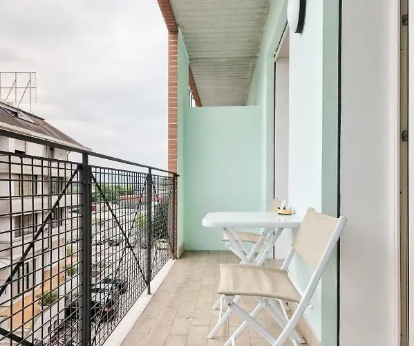 Apartment Casa Agata Vicenza