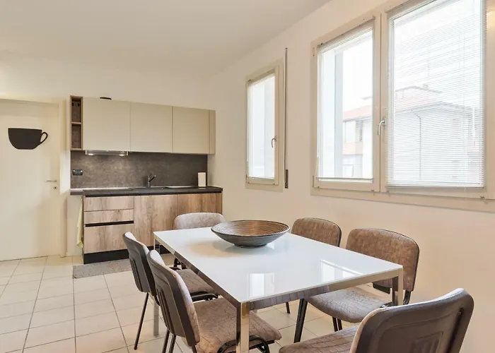 Casa Agata Apartment Vicenza