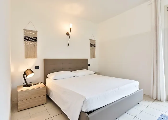 Apartment Casa Agata