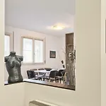 Casa Agata Apartmán Vicenza