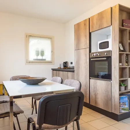 Casa Agata Apartment *