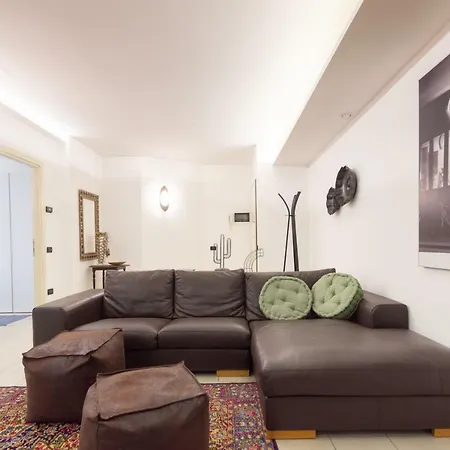 Apartment Casa Agata