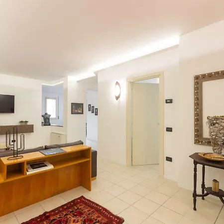 Casa Agata Apartament Vicenza