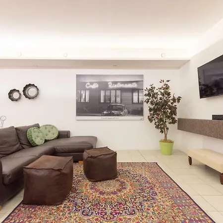 Casa Agata *