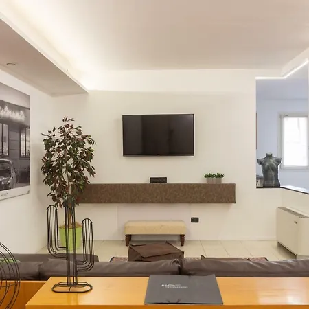 Casa Agata 公寓 维琴察