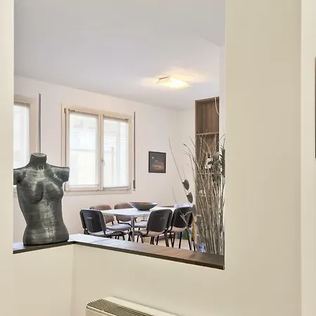 Casa Agata Apartment Vicenza