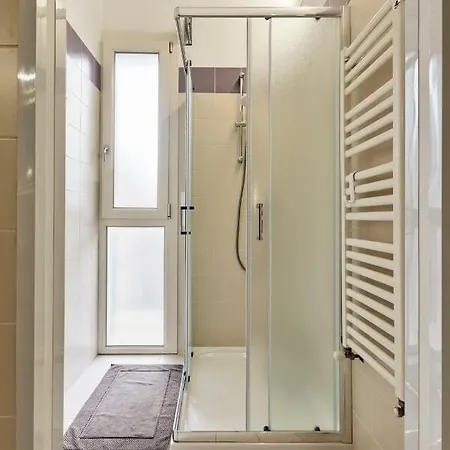 Casa Agata Apartment *