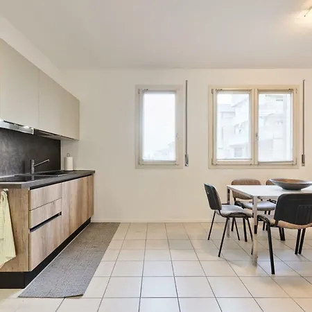 Apartment Casa Agata *