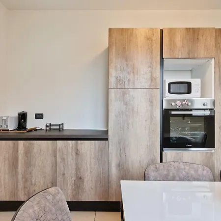 Casa Agata Apartman Vicenza