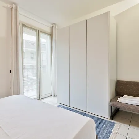Casa Agata Apartment
