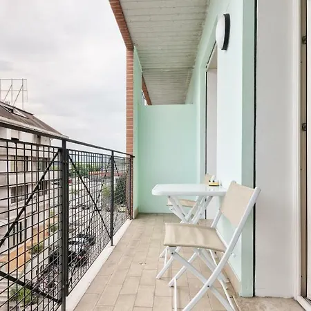 Apartment Casa Agata Vicenza