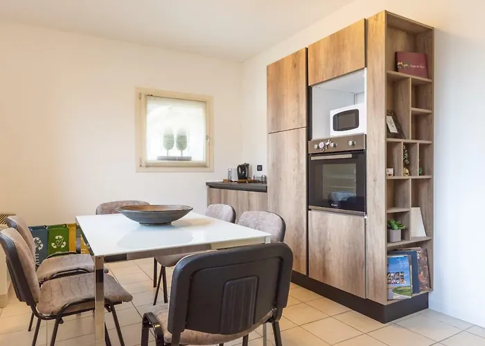 Casa Agata Appartamento *