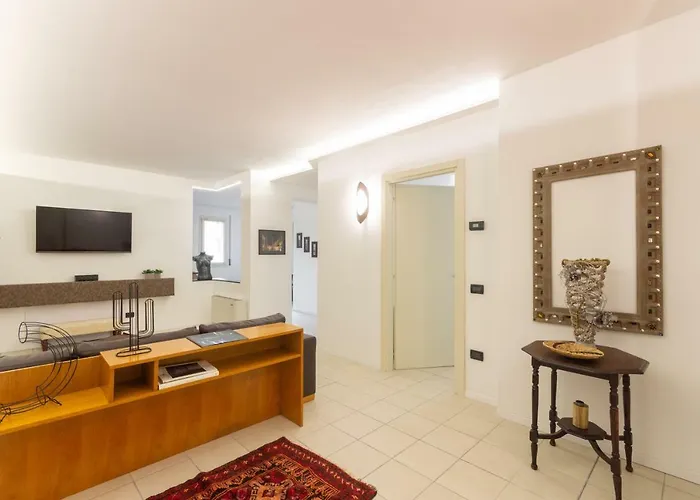 Casa Agata Appartement Vicenza