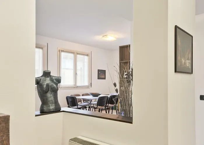 Casa Agata Appartement Vicenza