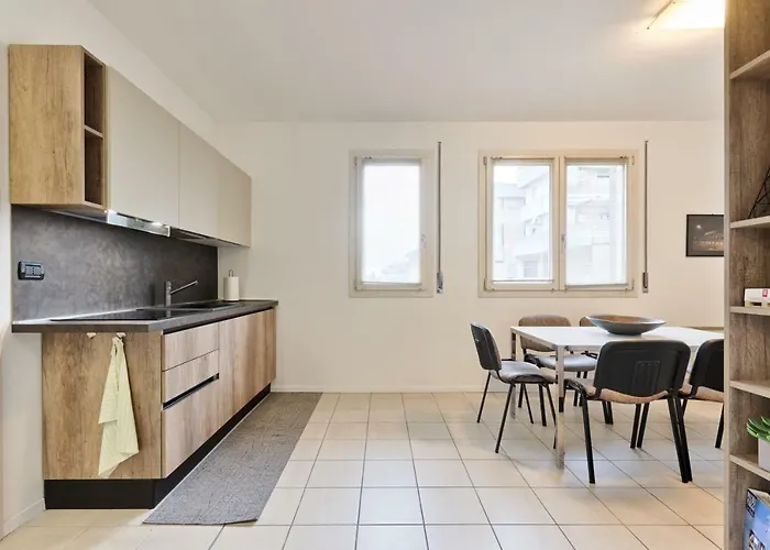 Appartamento Casa Agata *