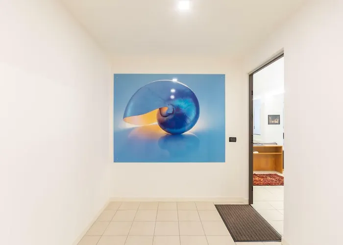 Casa Agata Appartement