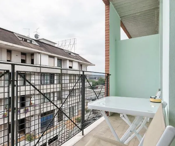 Casa Agata Appartement Vicenza